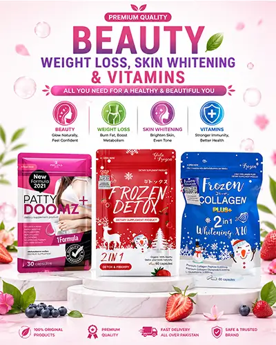 Supplements