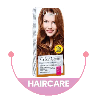 Hair Care
